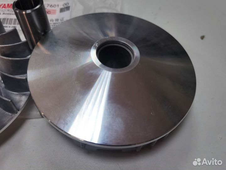 Вариатор Yamaha Cygnus RS X Axis Treet Vino 125