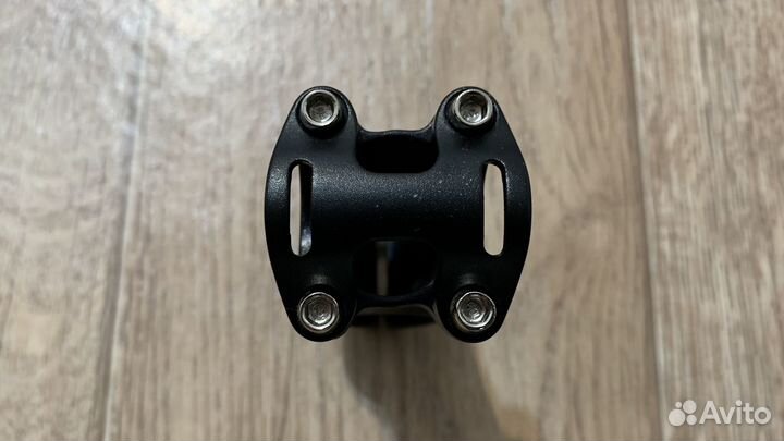 Вынос руля 25,4 80мм