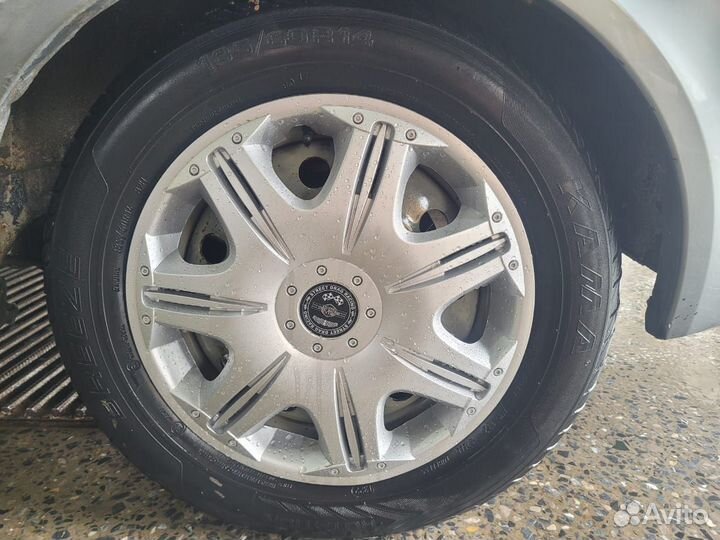 LADA Priora 1.6 МТ, 2013, 225 000 км