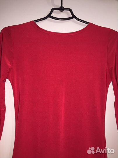 Платье вечернее