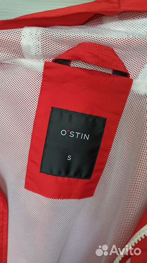 Куртка-ветровка Ostin, размер S