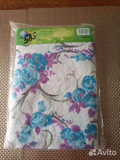 Чехол на стиральную машинку