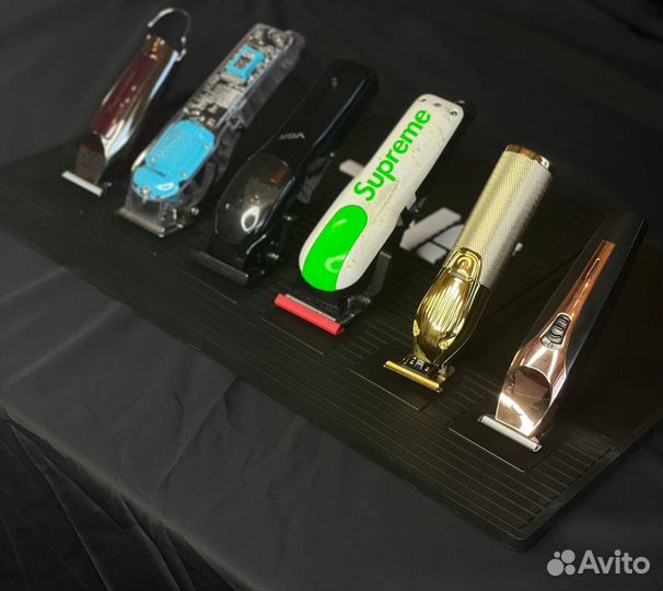 Профессиональный шейвер VGR V-338