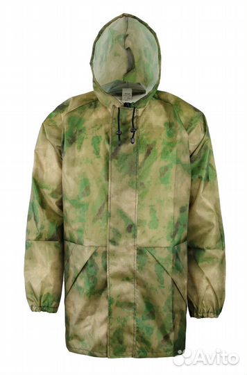 Костюм влагозащитный ввз-003 