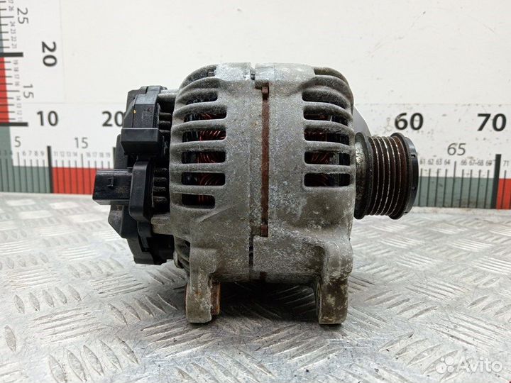 Генератор Volkswagen Golf