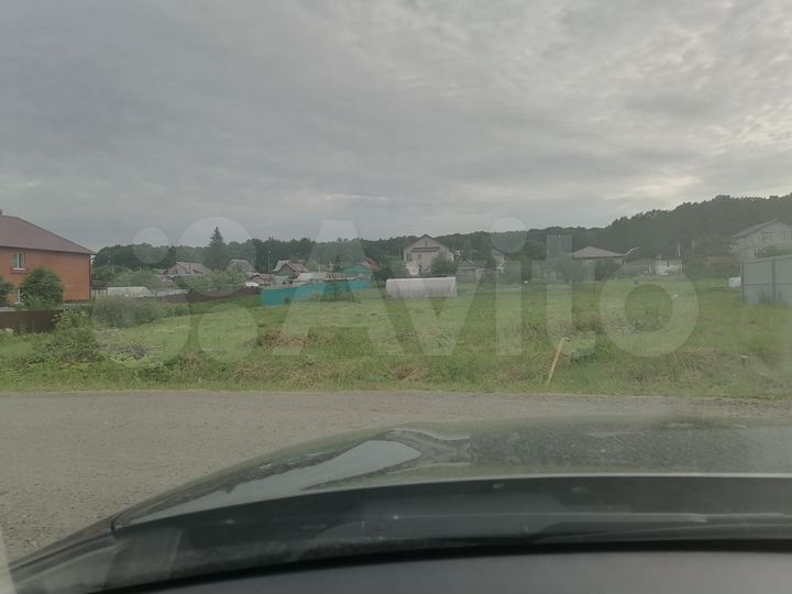 Участок 7,5 сот. (ИЖС)