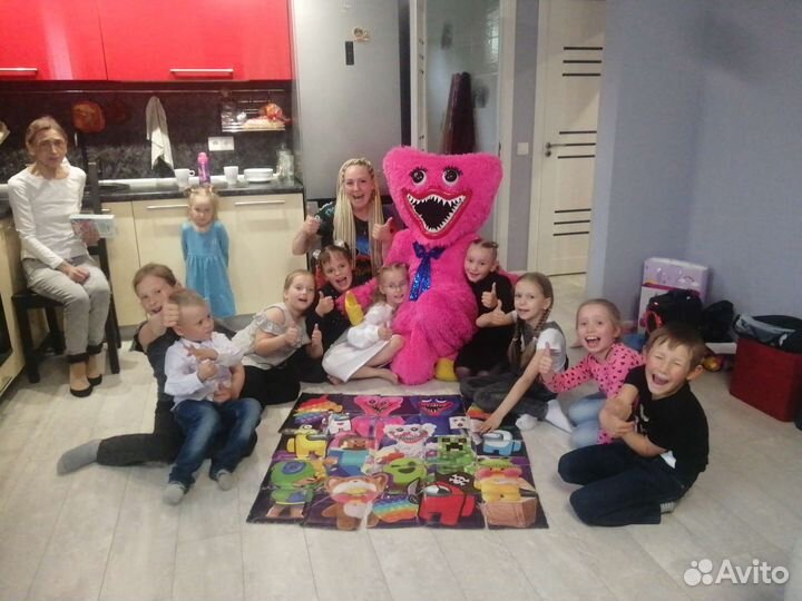 Чебурашка и другие герои