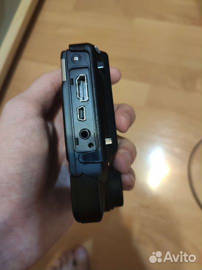 Видеорегистратор kapkam q2