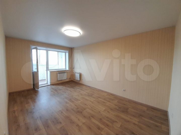 2-к. квартира, 60 м², 8/14 эт.