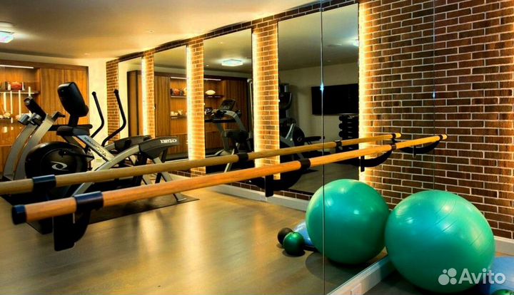 Зеркала любые