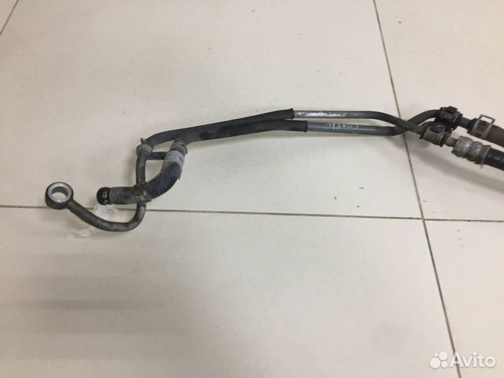 Трубка гидроусилителя Mazda Mazda 3 BL 2009-2013