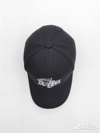 Кепка Death Бейсболка