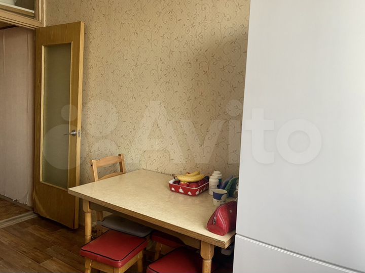 2-к. квартира, 54,2 м², 13/16 эт.