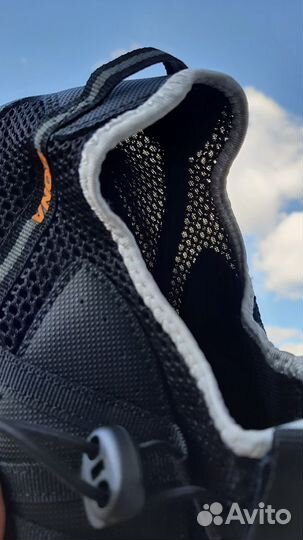 Кроссовки bona сетка