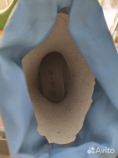 Резиновые сапоги