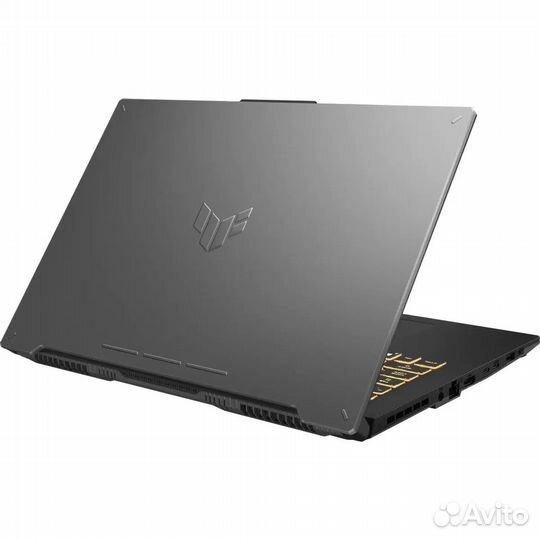 Игровой top Asus TUF/i7-12700/32Gb/RTX4060/17.3