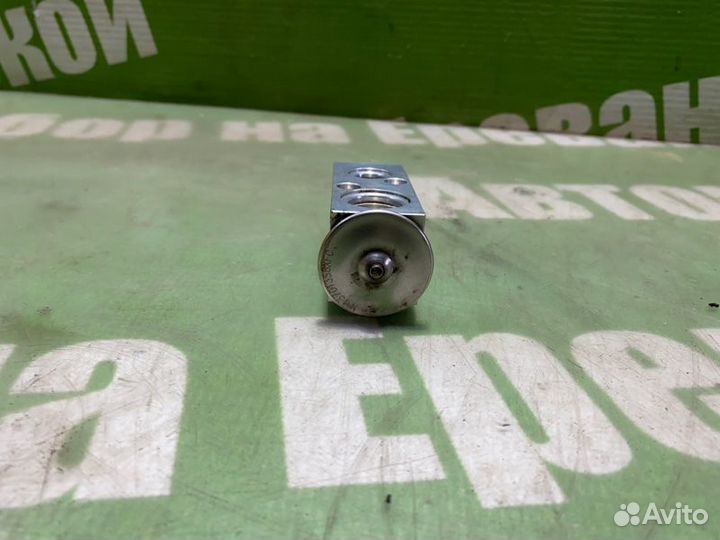 Клапан кондиционера Daewoo Magnus V200 C20SED