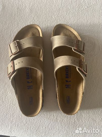 Birkenstock arizona 42