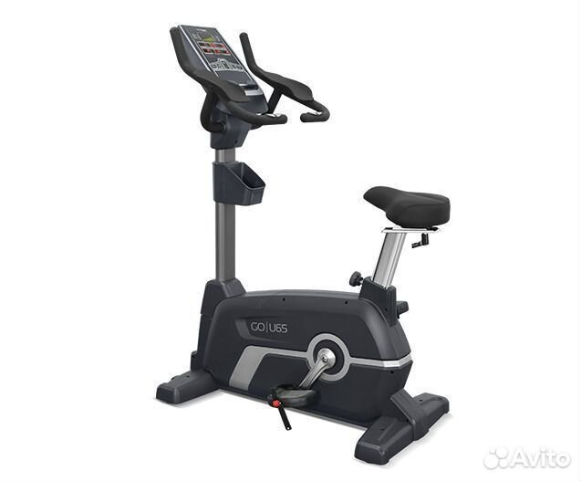 Велотренажер Svensson Industrial GO U65