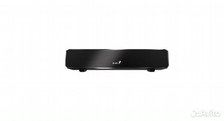 Колонка Genius usb-power mini soundBar