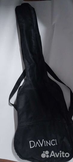 Классическая гитара