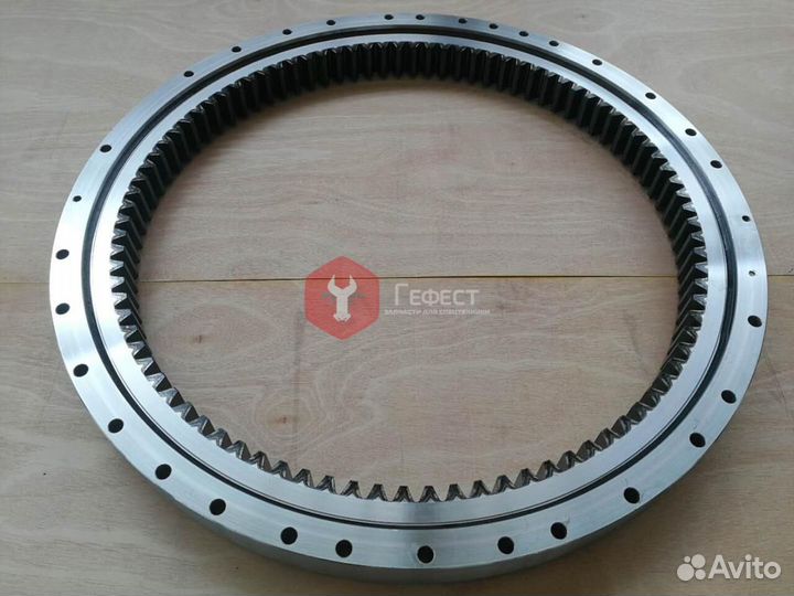 Опорно-поворотный круг EC360BLC 14563350