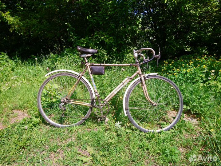 Спутник хвз СССР