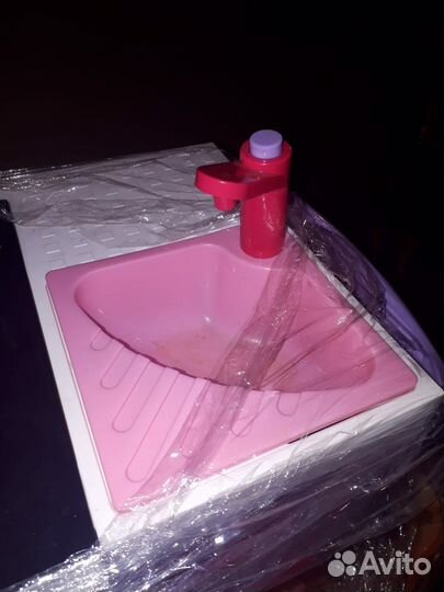 Игрушка Hello Kitty Кухня