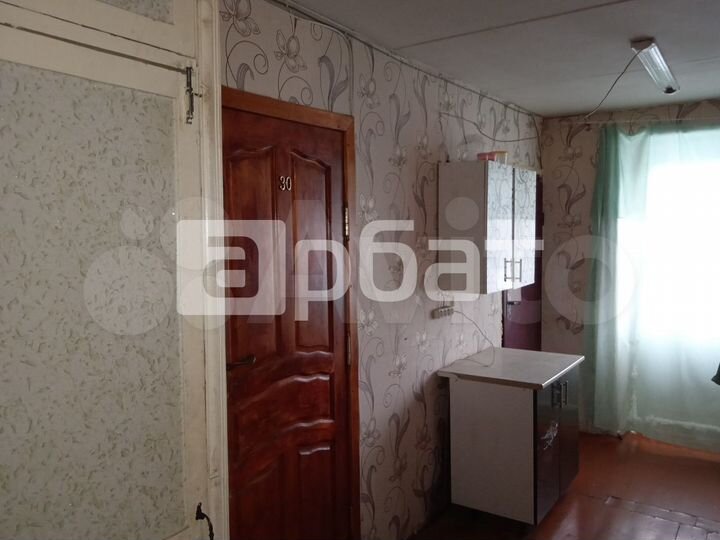 Комната 13 м² в 1-к., 3/9 эт.