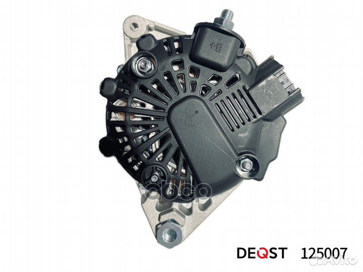 Генератор hyundai I40 (VF) Седан 03,12- 2 125007