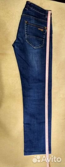 Джинсы