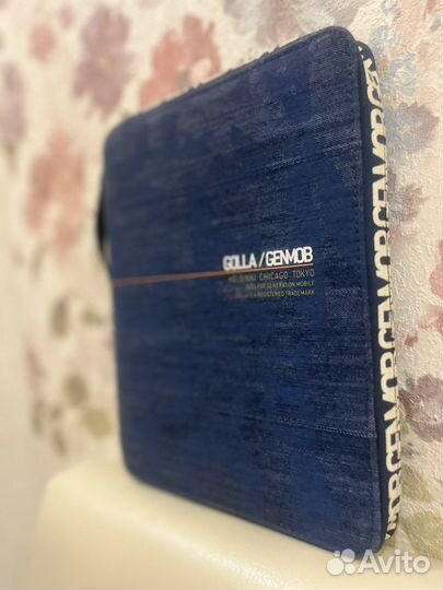 Чехол-книжка для планшета golla/genmob