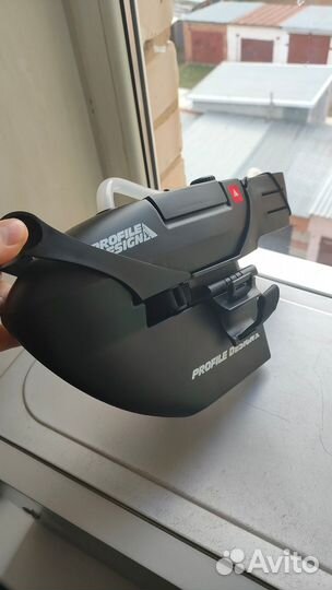 Питьевая система profile design