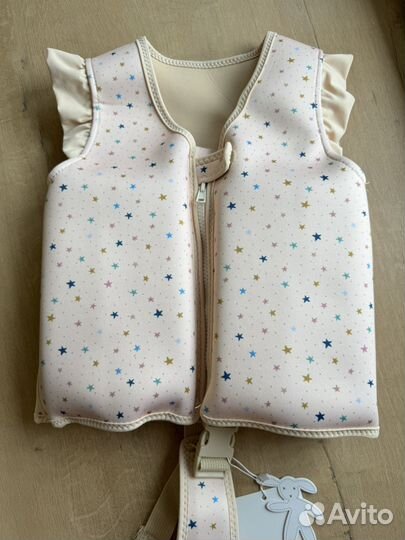 Спасательный жилет для детей