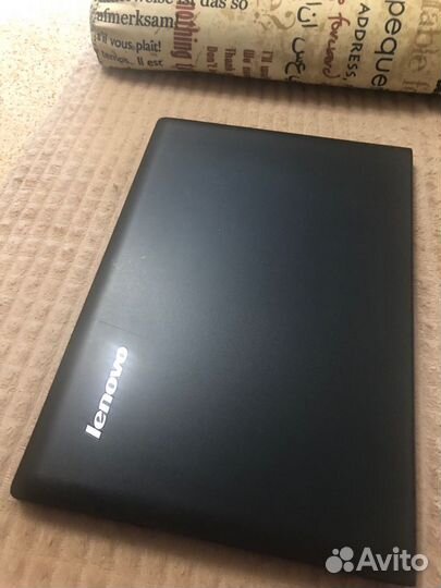 Ноутбук lenovo g 50 70