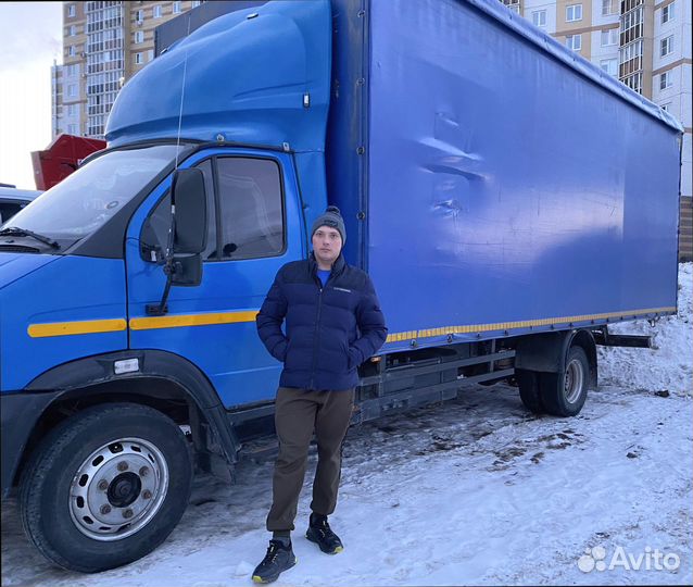 Переезды быстрая подача от 200кг