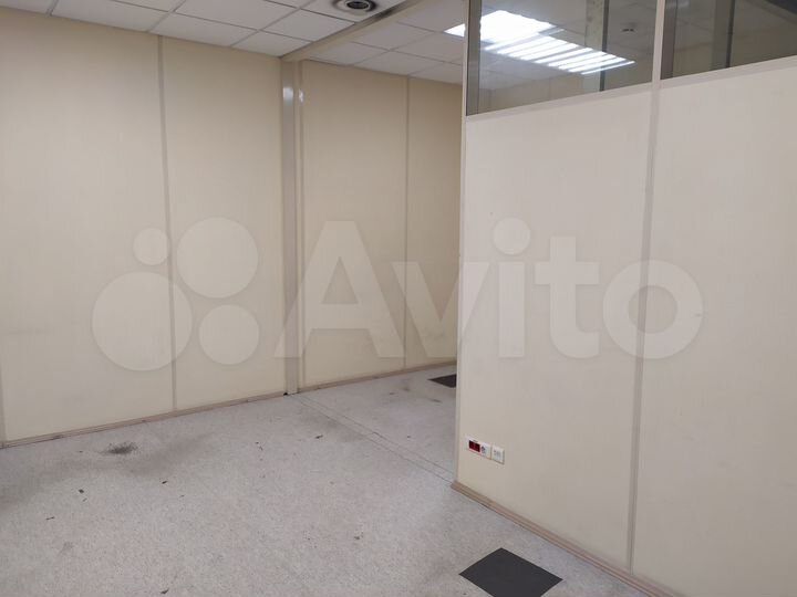 Офис, 23.55 м²