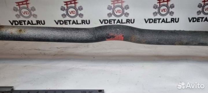 Стабилизатор поперечной устойчивости задний Volvo