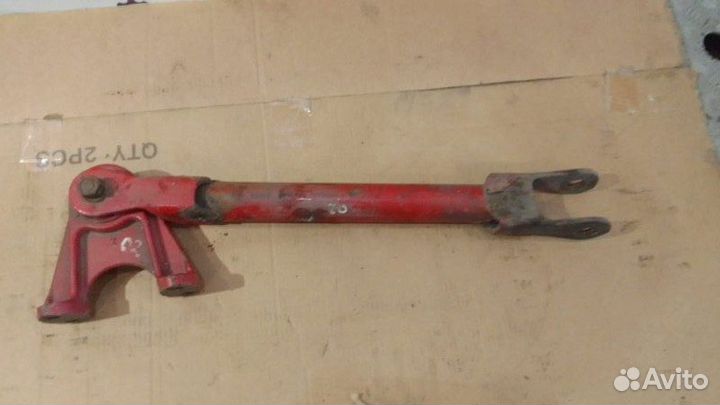 Опора стабилизатора Man Tga