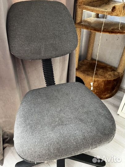 Компьютерное кресло бу