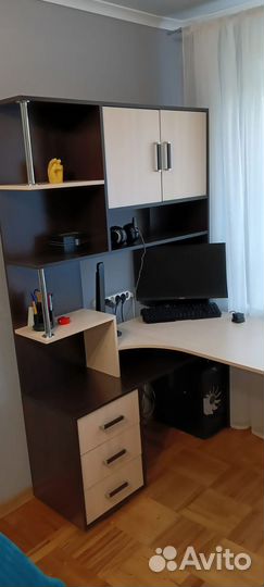 Компьютерный стол бу