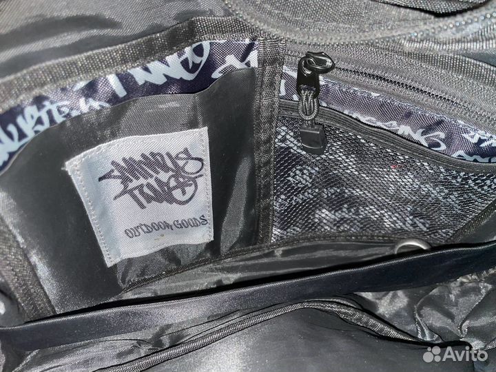 Сумка Minus Two оригинал