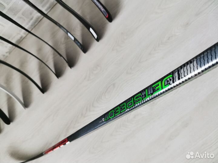 Хоккейная клюшка