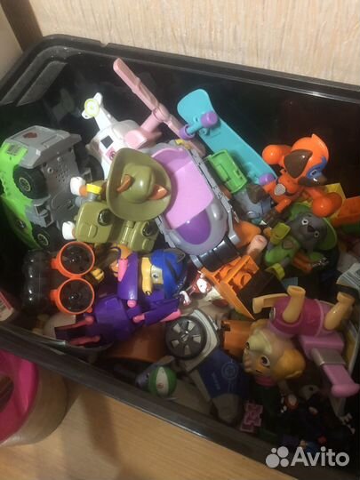 Щенячий патруль игрушки транспорт есть музыкальные