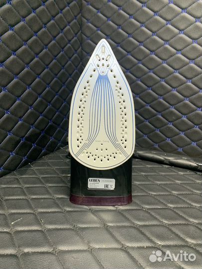 Утюг Leben 249-018