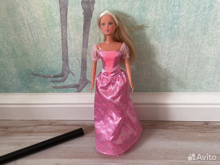 Кукла барби