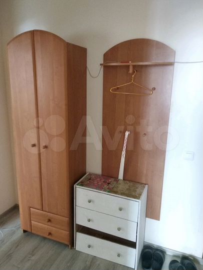 2-к. квартира, 59 м², 5/9 эт.