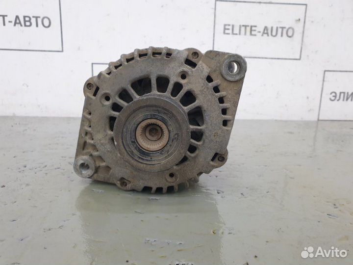 Генератор Ssangyong Rexton 2 2.7D 2008