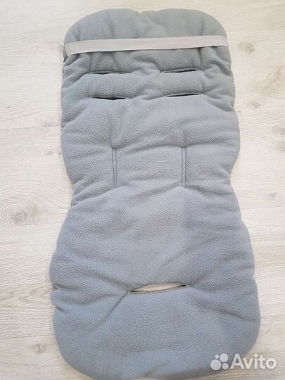 Матрас в коляску