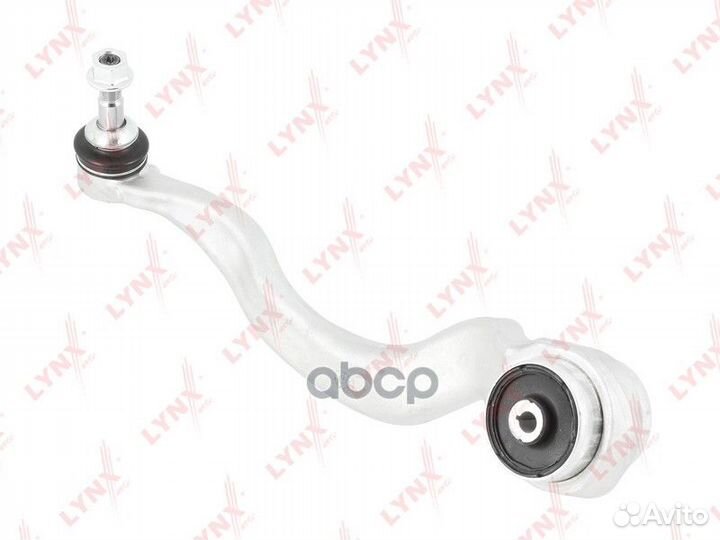 Рычаг подвески нижний перед лев C5635L lynxauto